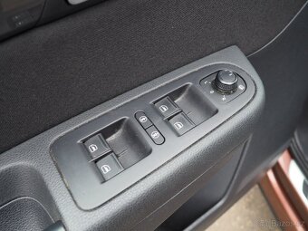 2016 Volkswagen Sharan 2.0 TDI, AllStar, 7 míst - 20