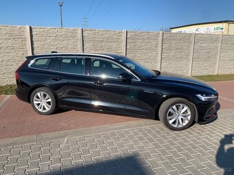 Volvo V60 B4 ,145kw diesel ,Automat 2021 - 20