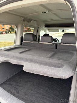 VW CADDY 1.6TDI 75kw--MANUAL--2014--EDITION 30--KŮŽE-- - 20