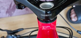 Prodám horské kolo ROCKMACHINE blizz 30 - 20