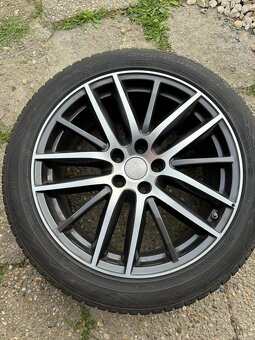 MASERATI QUATTROPORTE GRANSPORT 3.0 V6 SQ4 - 20