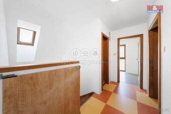 Prodej rodinného domu, 137 m², Malá Veleň, část Jedlka - 20