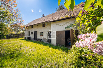Rodinný dům na polosamotě ve Starých Ždánicích u Pardubic - 20