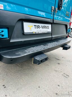 IVECO DAILY 2020 35S14, L4H2, HI-MATIC - 20