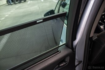 Opel Zafira 2.0 CDTI AT Innovation - 1. majiteľ, 7 miestne - 20