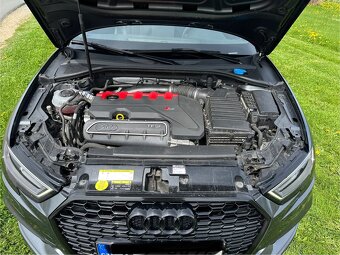 Audi rs3 - 20