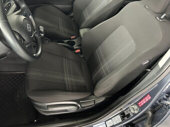 Hyundai Bayon 1.2i PŮVOD ČR,1.MAJITEL,COMFORT - 20