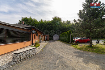 Prodej restaurace, stravování, 200 m², Raškovice - 20