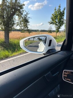 A6 Avant, 40TDi 150 kW/,ČR,Záruka,tažné,Matrix světla - 20