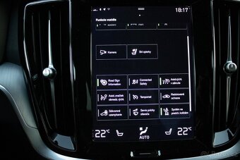Volvo S60 B4 mHEV Plus Bright A/T, odpočet DPH - 20
