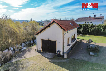 Prodej zemědělského objektu, 1614 m², Žihle - 20