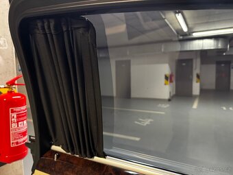 Rolls Royce Ghost plná výbava - 20