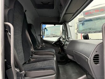 Mercedes Benz Atego 818 Automat Euro VI Hr.Čelo - 20