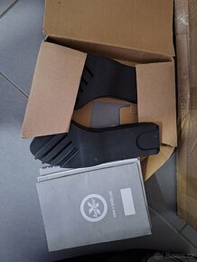 X-lander 3v1 kombinace - 20