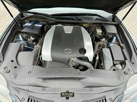 Lexus GS 350 233 kW Premium - 20
