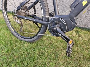 PRODÁM - Elektrokolo EASYBIKE EGO 1.0 - 20