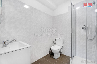 Pronájem bytu 1+kk, 23 m², Plazy - 20