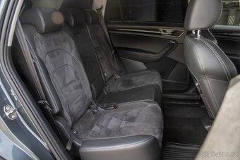Škoda Kodiaq 2.0 TDI SCR 190k Style DSG - 4x4 - 20