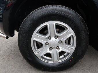 Ford Ranger 3.2TDCi,147kW,4x4,tažné,kamera,DPH - 20