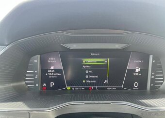 Škoda Superb 2.0TDI 140kW Style DSG - 20