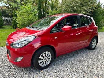 hyundai ix20-rv 2015-1.6 benzin- stk do 2.2027- tažné,.... - 20