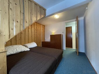 Prodej krkonošské roubenky - Dolní Dvůr, ev.č. 00215 - 20