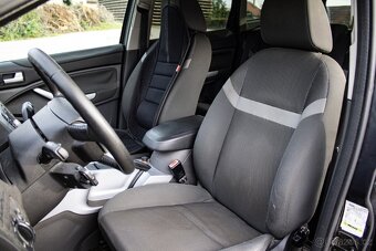 Ford Kuga 2.0 TDCi Titanium AWD / AJ NA SPLÁTKY / PROTIÚČET - 20