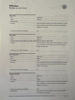 Volkswagen Passat 2.0 BiTDI 4M DSG R-Line (CZ, DPH, 39tkm) - 20