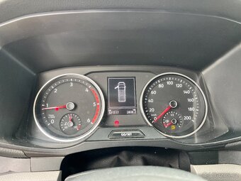 VW Crafter L2H2 2018 - 20