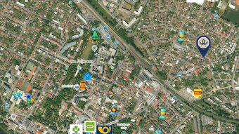 Prodej bytu 2+kk, 70 m² - Poděbrady, ev.č. 00149 - 20