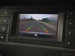 Ford Mustang, 2.3 TURBO - po velkém servisu, původ USA - 20