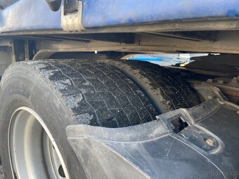 Prodej soupravy tahač DAF XF510 XF+návěs KRONE - 20