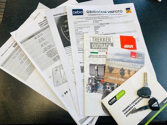 Kawasaki Versys 650 ABS, možnost splátek a protiúčtu - 20