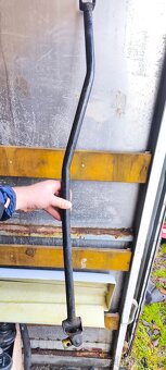 Náhradní díly Honda Civic 6g d14a3 předfl. - 20