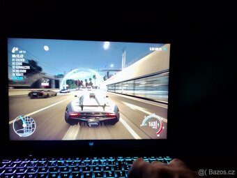 16 Predator Neo,i9-14th,4070-RTX,32gb,QHD 240Hz,1TB-Záruka. - 20