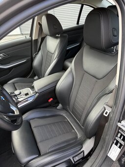 Bmw 330i G20 - 20