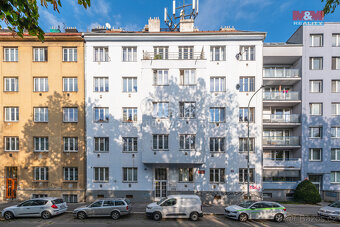 Prodej bytu 3+kk, 103 m², Praha, ul. Na břehu - 20