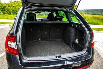 Škoda Octavia Combi 2.0 TDI RS DSG - ZÁRUKA 1 rok / 20000km - 20