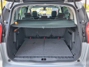 Peugeot 5008, 2.0hdi, automat - 20