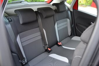 Volkswagen Polo 6R Life 1.4 Mpi 63kw Webasto rok 2013 - 20