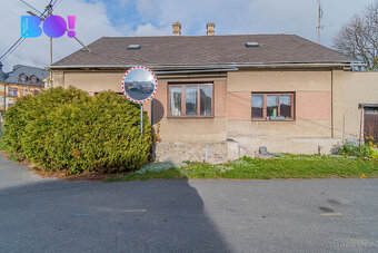 Prodej rodinného domu 118 m², pozemek 1068 m² - 20