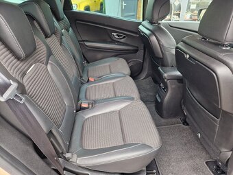 Renault Grand Scénic IV,1.5dCi,81KW,7MÍST,PLNÝ SERVIS,2018 - 20