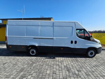 Iveco Daily, 35S15/2.3 V - 20