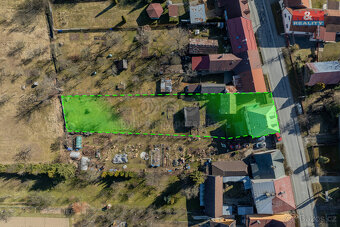 Prodej rodinného domu, 140 m², Loučka - 20