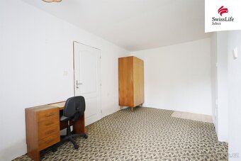 Prodej chalupy 60 m2, Dlouhá Ves - 20