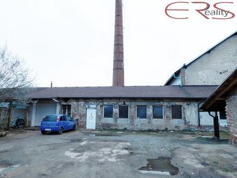 Výrobní strojírenský areál, Mnichovo Hradiště, ev.č. 00393 - 20