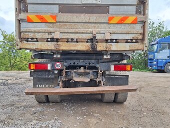 IVECO TRAKKER 450 8X4 - 20
