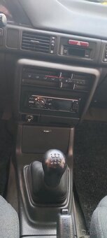 Mazda 323 BG 1.6 65 Kw - 20