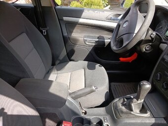 Škoda Octavia combi 1.9 tdi,r.v.2006,org.km - 20
