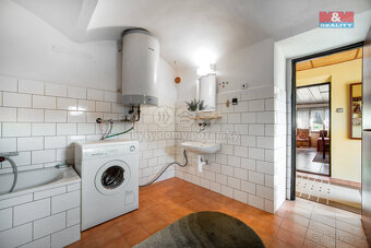 Prodej rodinného domu, 121 m², Mistrovice - 20